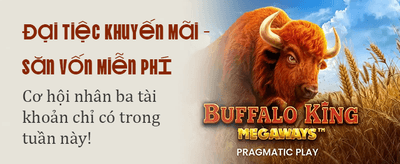 Thắng Lớn Cùng 33Bet