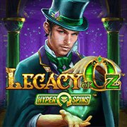 Di sản xứ Oz